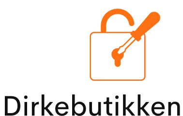 Dirkebutikken