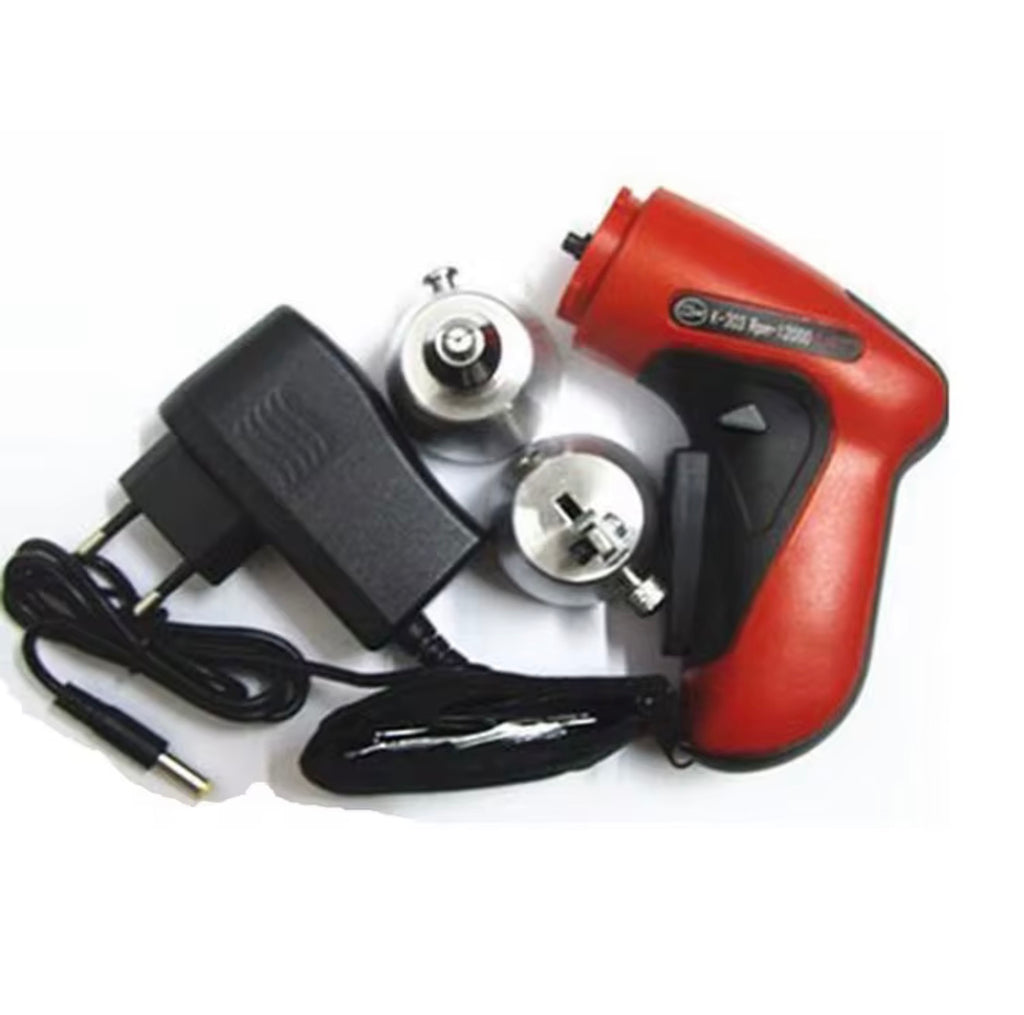 Profesjonell elektrisk dirkepistol